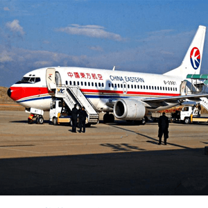 上饶三清山航空快运航空快运业稳步发展的原因是什么？